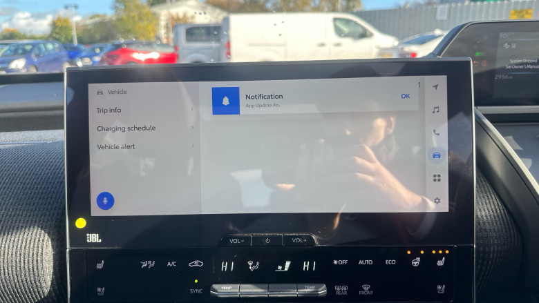 Toyota bZ4X 160kW Premiere Edition 71.4kWh 5dr Auto AWD Electric Hatchback